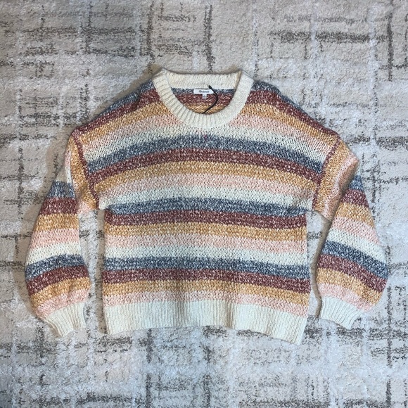 Madewell Sweaters - Madewell  Sweater